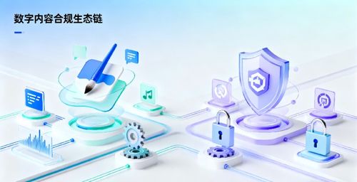 當AI既能創作也能侵權 誰來守護數字世界的原創價值？