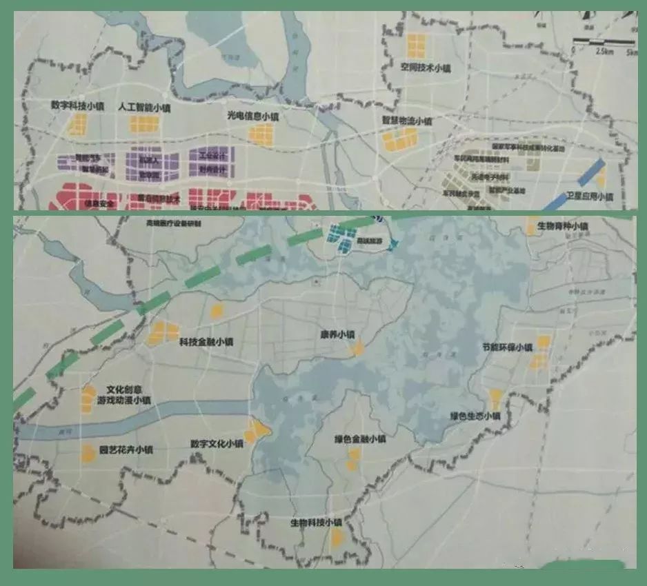 徐水服務雄安發展路徑探析與雄安新區規劃框架深度解讀 數字文創賦能未來之城